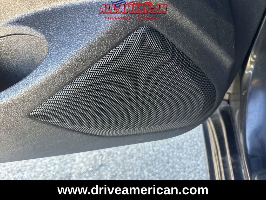 2018 Nissan Altima 2.5 SV