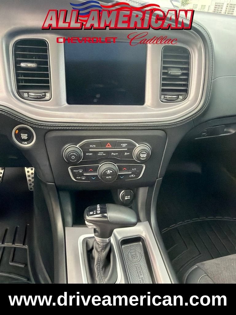 2023 Dodge Charger R/T