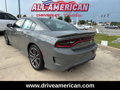 2023 Dodge Charger R/T