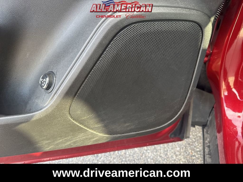 2021 Chevrolet Blazer 1LT