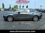 2024 Mazda Mazda3 Sedan 2.5 S Preferred