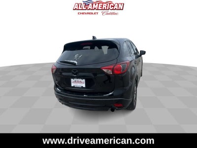 2020 Mazda Mazda CX-5 Grand Touring