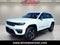 2024 Jeep Grand Cherokee 4xe LIMI