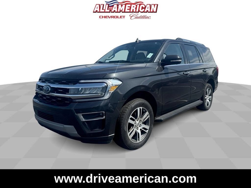2024 Ford Expedition Limited