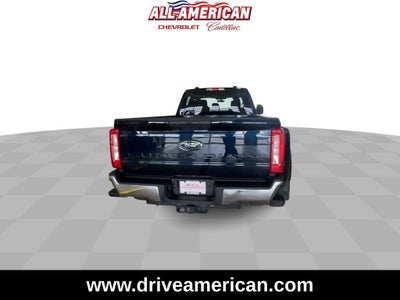 2025 Ford Super Duty F-350 DRW XL