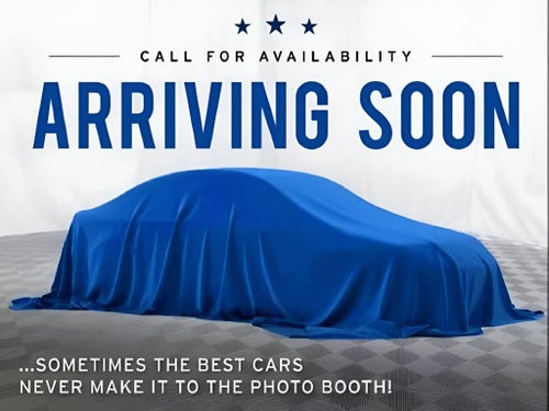 2020 Chevrolet Impala Premier