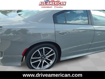 2023 Dodge Charger R/T