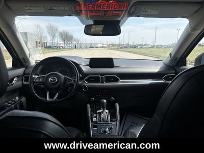 2020 Mazda Mazda CX-5 Grand Touring