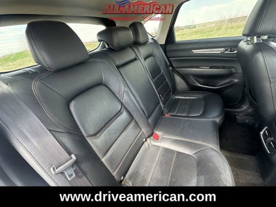 2020 Mazda Mazda CX-5 Grand Touring