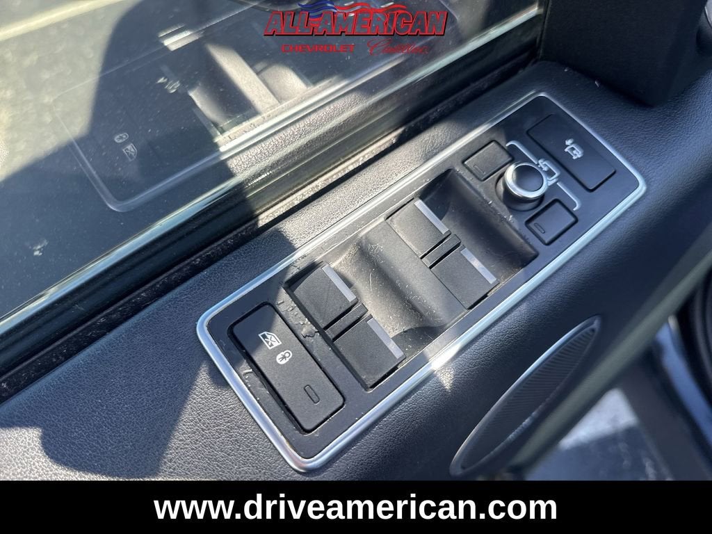 2016 Land Rover Range Rover Supercharged