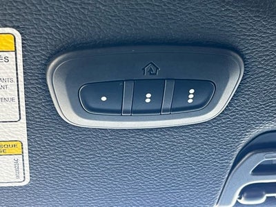 2021 Jeep Wrangler Sport S 4x4