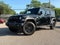 2021 Jeep Wrangler Unlimited Sport 4x4