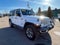 2020 Jeep Wrangler Unlimited Sahara 4x4