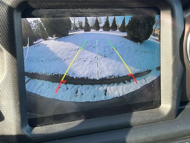 2018 Jeep Wrangler Unlimited Rubicon 4x4