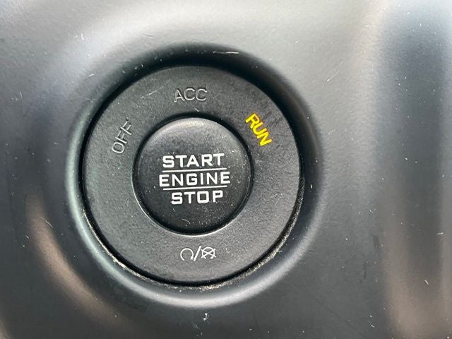 2018 Jeep Wrangler Unlimited Rubicon 4x4