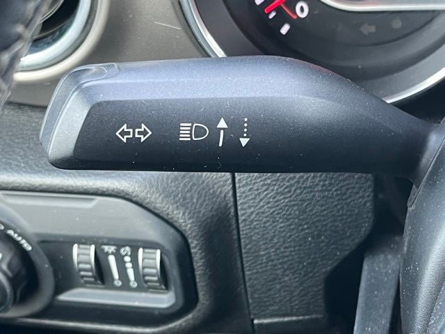 2018 Jeep Wrangler Unlimited Rubicon 4x4