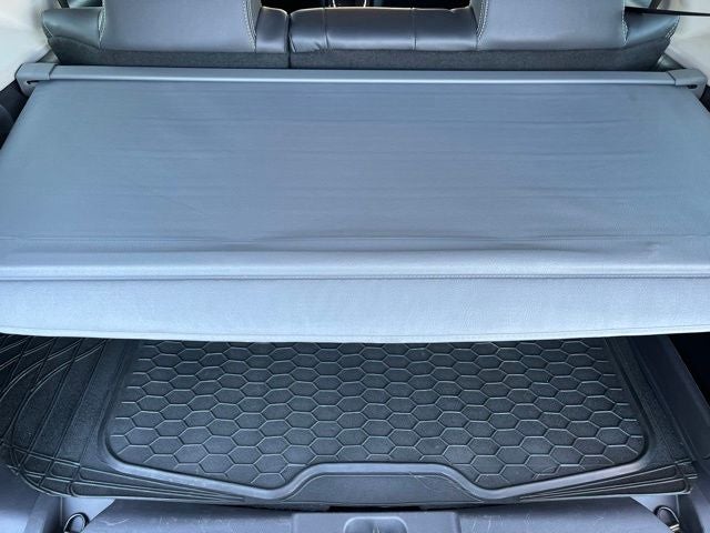 2015 Jeep Patriot High Altitude Edition