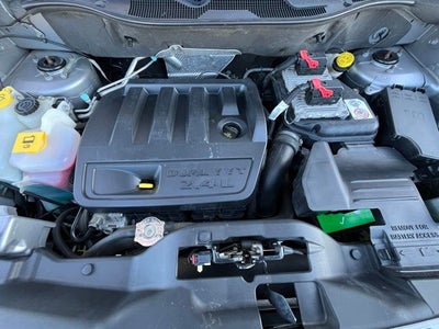 2015 Jeep Patriot High Altitude Edition