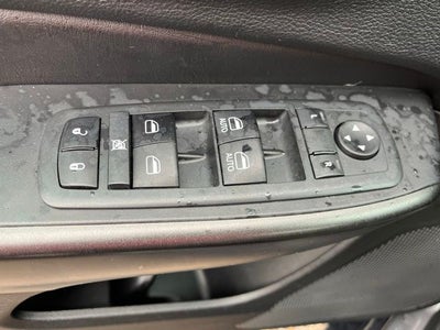 2020 Jeep Cherokee Trailhawk 4X4