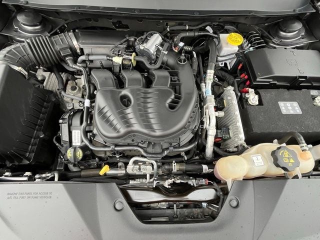 2020 Jeep Cherokee Trailhawk 4X4