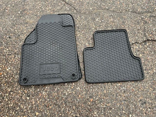 2020 Jeep Cherokee Trailhawk 4X4