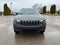 2020 Jeep Cherokee Trailhawk 4X4