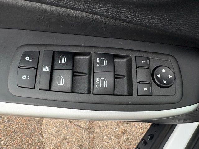 2022 Jeep Cherokee X 4x4