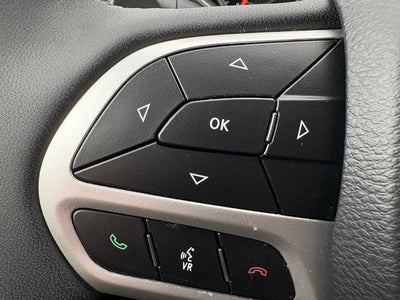 2022 Jeep Cherokee X 4x4