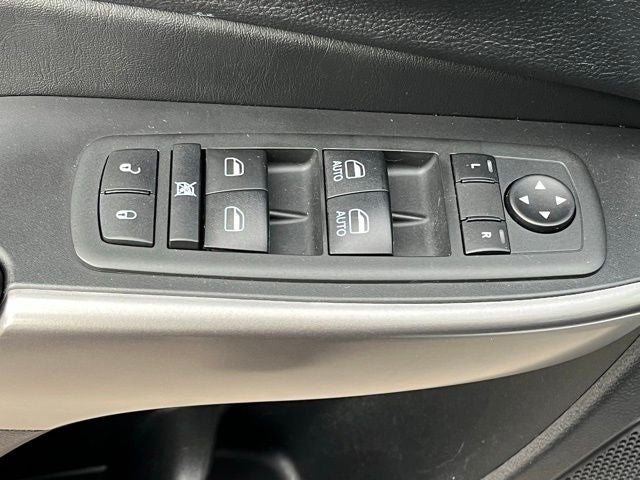 2021 Jeep Cherokee Latitude Lux 4X4