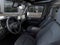 2027 Jeep Wrangler WRANGLER 4-DOOR WILLYS