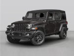 2027 Jeep Wrangler Rewind