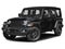 2027 Jeep Wrangler Willys