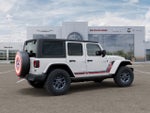 2026 Jeep Wrangler 4-Door Sport