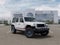 2026 Jeep Wrangler 4-Door Sport