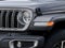 2027 Jeep Wrangler Sahara