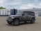 2027 Jeep Wrangler Sahara