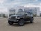 2027 Jeep Wrangler Sahara