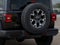 2027 Jeep Wrangler Sahara