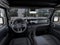 2027 Jeep Wrangler Sahara
