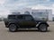 2027 Jeep Wrangler Sahara
