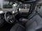 2027 Jeep Wrangler Sahara