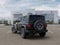 2027 Jeep Wrangler Sahara