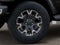2027 Jeep Wrangler Sahara