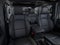 2027 Jeep Wrangler Sahara