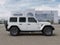 2027 Jeep Wrangler Sahara