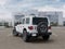 2027 Jeep Wrangler Sahara