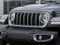 2027 Jeep Wrangler Sahara
