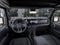 2027 Jeep Wrangler Sahara