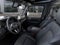 2027 Jeep Wrangler Sahara