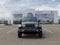 2027 Jeep Wrangler Sahara